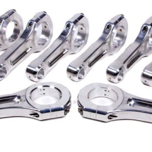 Bill Miller Engineering BBC 6.385" Alum"um Rod Set