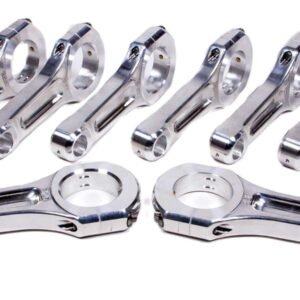 Bill Miller Engineering BBC 6.535" Alum"um Rod Set