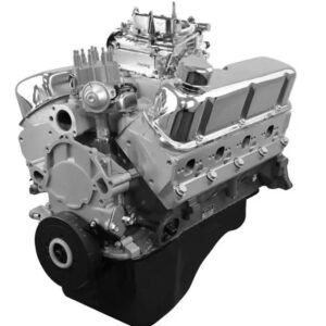 BluePrint SBF 302 Crate Engine 361 HP 334 lbs Torque BP302CTC