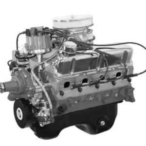 BluePrint SBF 302 Crate Engine 361 HP 334 lbs Torque BP302RCTCD