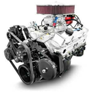 BluePrint SBC 350 Crate Engine 341 HP BP350CTCK
