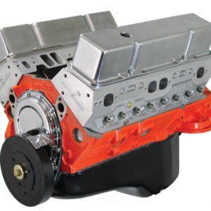 BluePrint SBC 383 Crate Engine 445 HP BP38317CT1