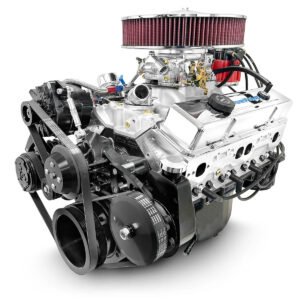 BluePrint SBC 383 Crate Engine 436 HP BP38318CTC1DK