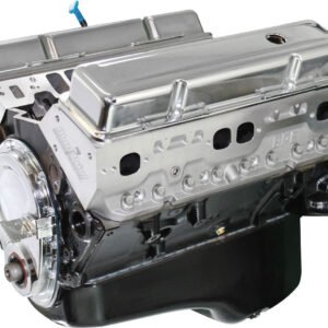 BluePrint Crate Engine SBC 396 491 HP Base Model BP3961CT