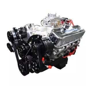 BluePrint BBC 454 Crate Engine 490 HP 479 lbs Torque BP454CTCKB