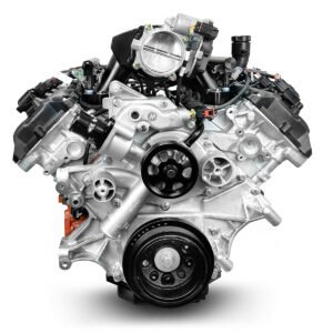 BluePrint 426 ci Gen-III Hemi Crate Engine EFI 610 HP PS426CTF