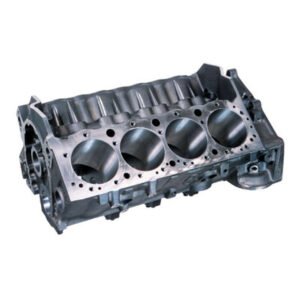 Dart SBC Little M 305 Engine Block 31161411
