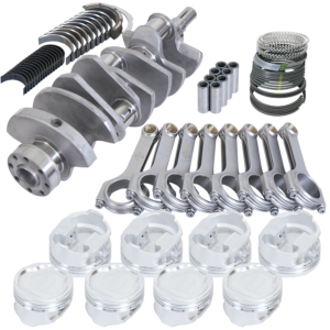Eagle Ford 4.6L 3V Engine Rotating Assembly