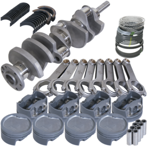 Eagle BBF 429/460 Rotating Engine Kit - Street & Strip