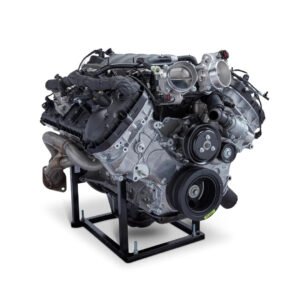 Ford Performance 5.0L Gen 4 Mustang Crate Engine (Manual)