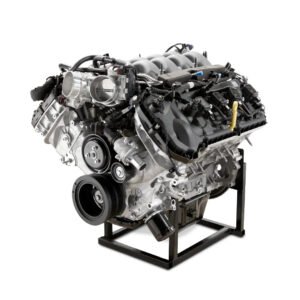 Ford Performance 5.0L Gen 4 Mustang Crate Engine (Auto)