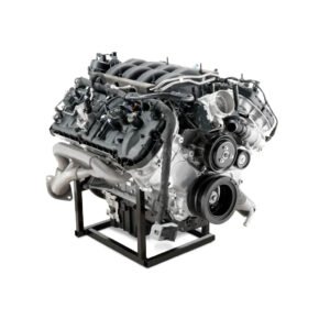 Ford Crate Engine Gen 4X 5.0L Mustang Coyote