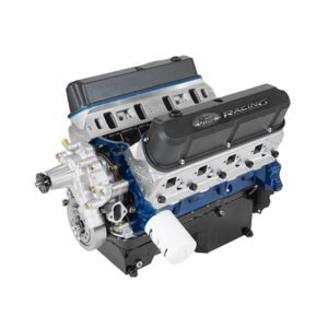 Ford Performance 363 SBF Crate Engine w/Front Sump