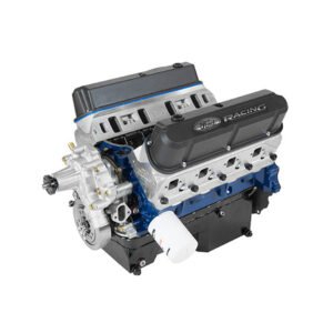 Ford Performance 363 SBF Crate Engine w/Rear Sump