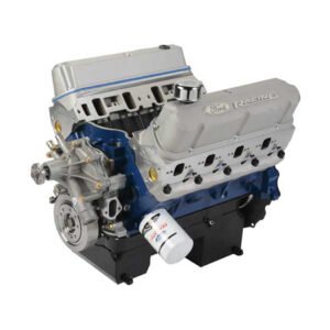 Ford Performance 460 BBF Crate Engine w/Rear Sump
