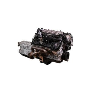 Ford Performance 5.0L Coyote Crate Engine w/10-Speed Auto Transmission