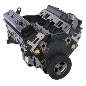 GM Performance Vortec 96-02 350 L31 Crate Engine