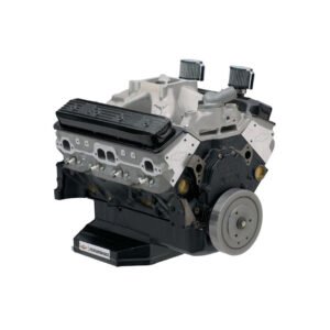 GM Performance CT400 Crate Engine SBC 350/400 HP (ASA LM Spec Engine)