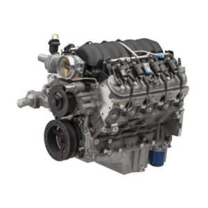GM Performance Crate Engine - 6.2L LS3 430HP
