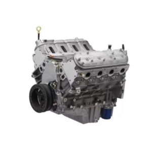 GM Performance Crate Engine LS3 6.2L 495 HP  Long-Block