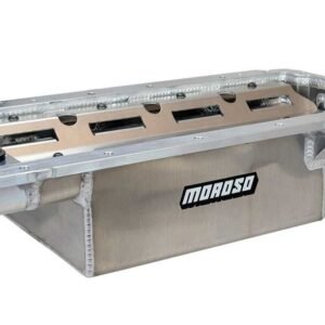 Moroso Oil Pan GM LT Engine Swap Aluminum