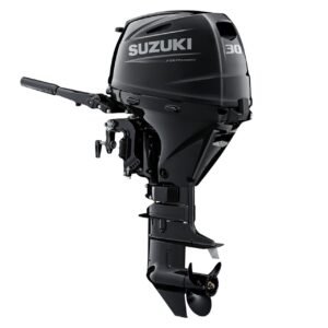 Suzuki 30 HP Outboard Motor - Model DF30ATHL5