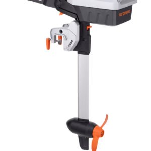 Torqeedo 3 HP Electric Outboard Motor - Model Travel S