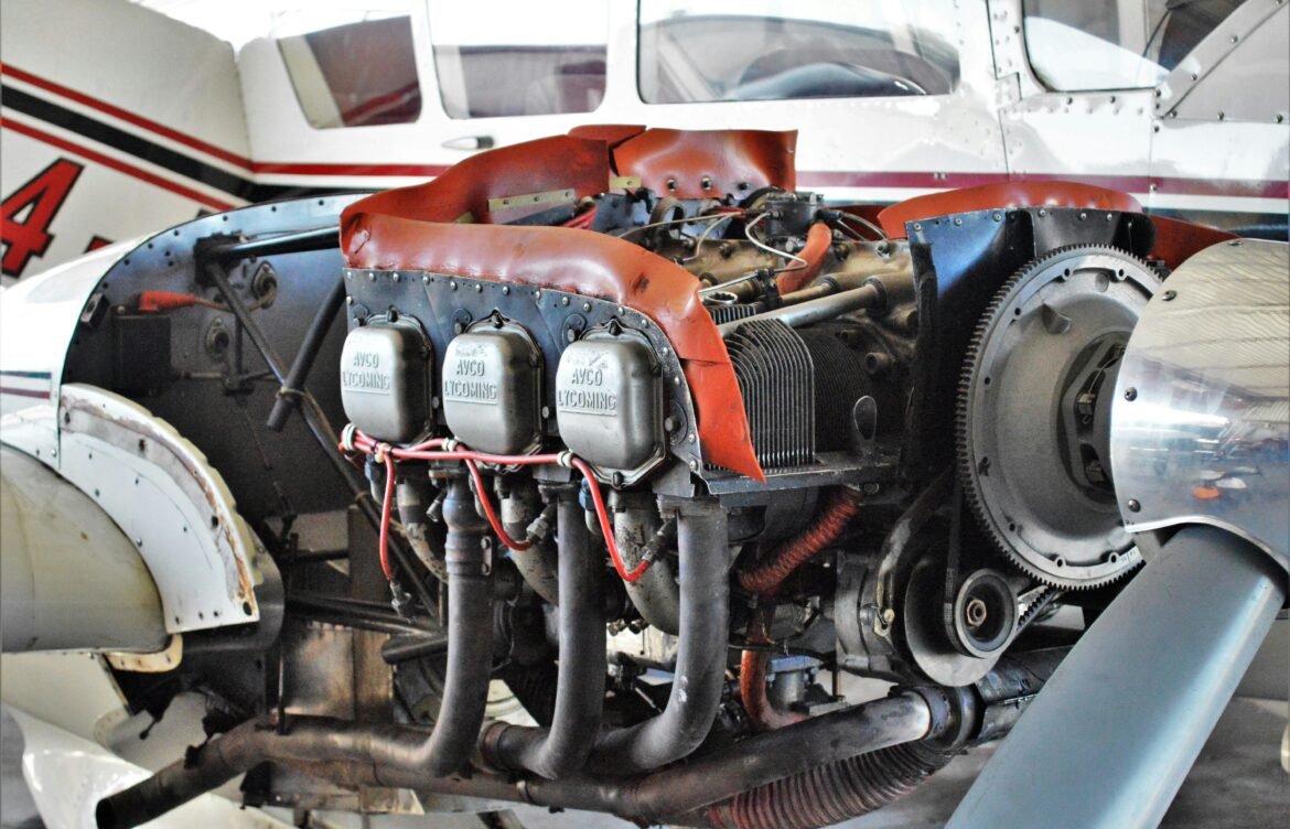 Understanding the Difference Between Car Engines and Marine Engines