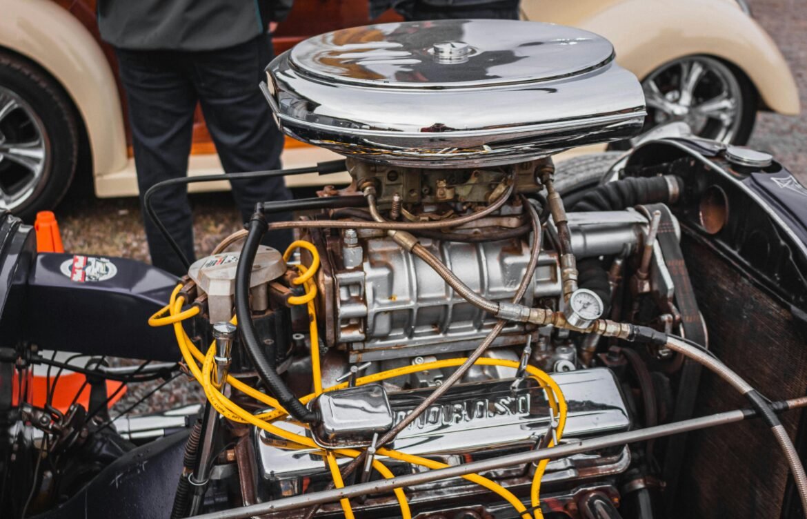 Why Accurate Engine Specifications Matter More Than Marketing Claims
