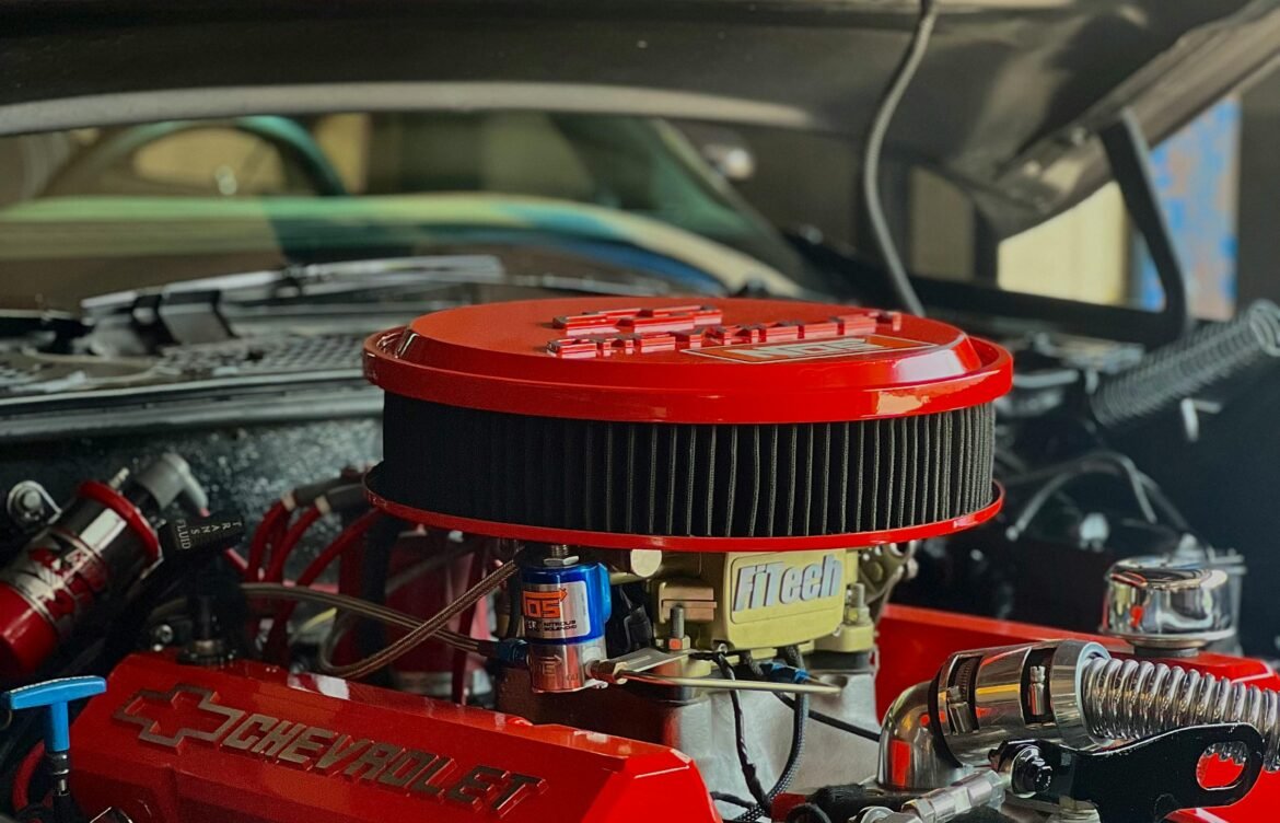 Key Factors to Consider Before Buying a Replacement Engine